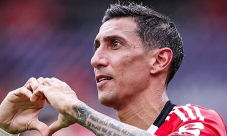 Di Maria