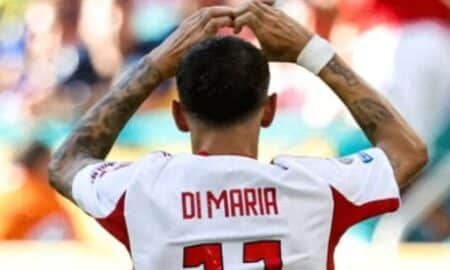 Di Maria