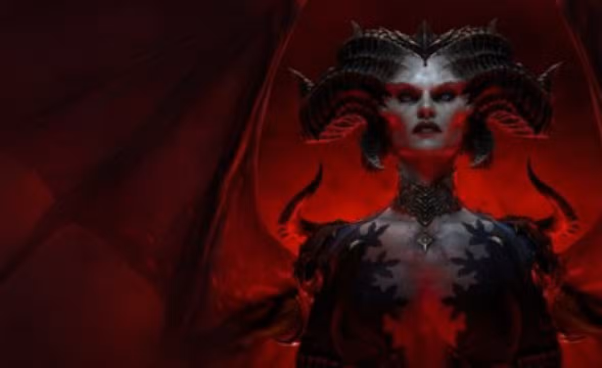 Diablo IV.