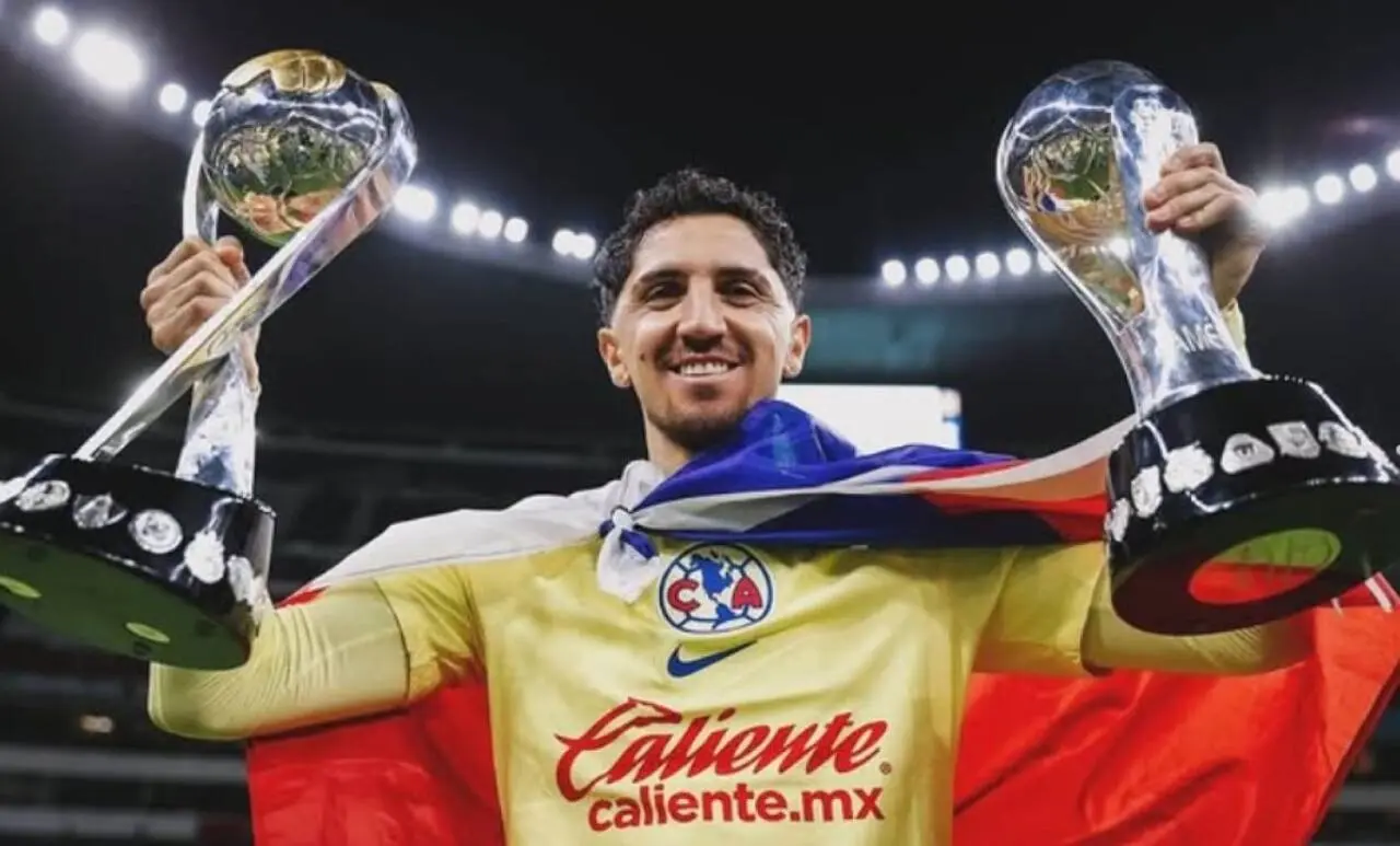 Diego Valdés