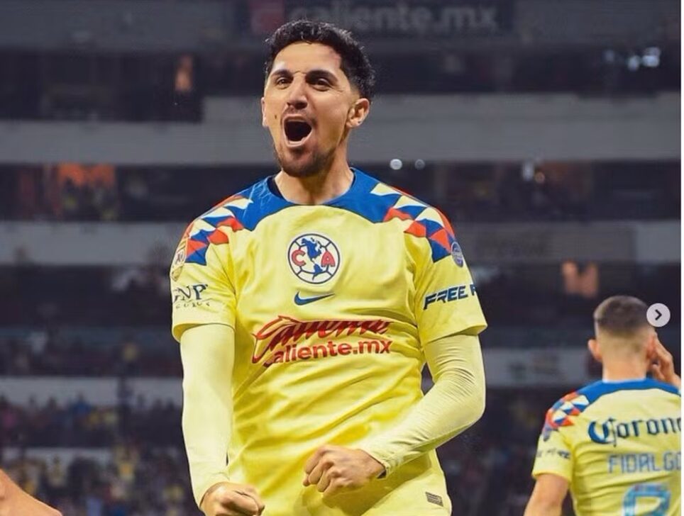 Diego Valdés