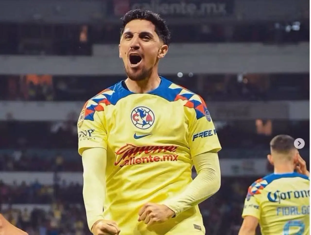 Diego Valdés