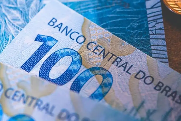 Dinheiro, pagamento, restituição imposto de renda