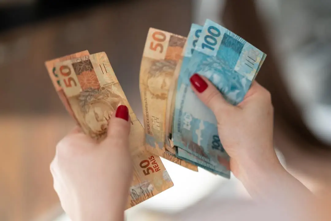 Dinheiro, pagamento