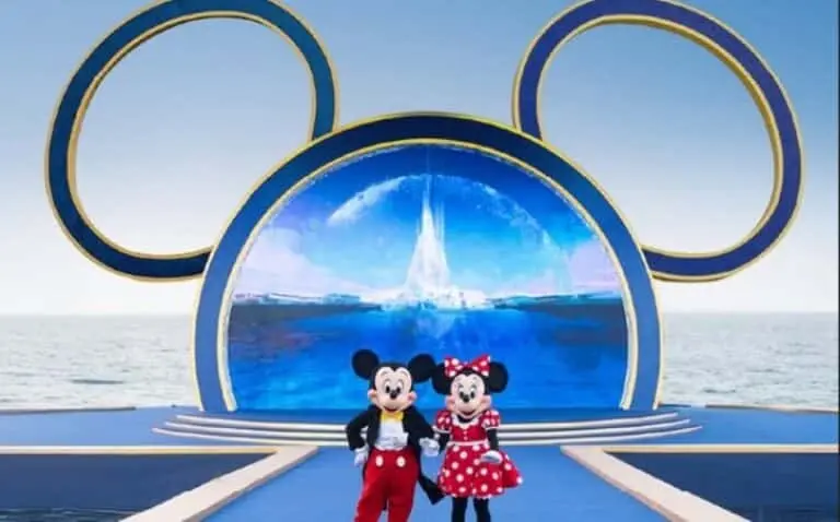 Disney -