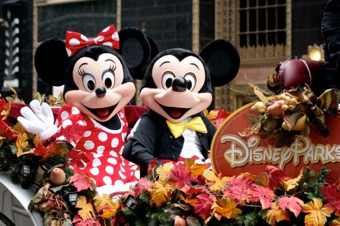 disney