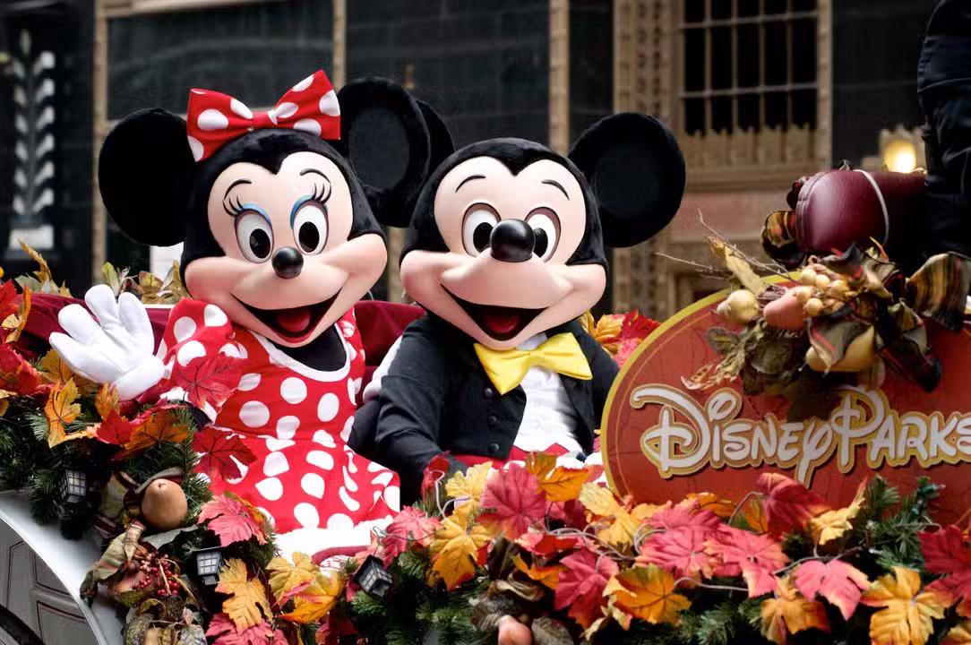 disney