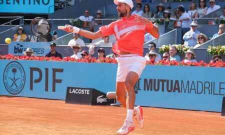Djokovic