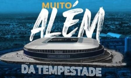 Documentário gremio
