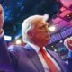 Donald J Trump