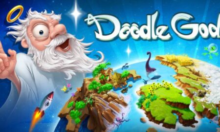 Doodle God