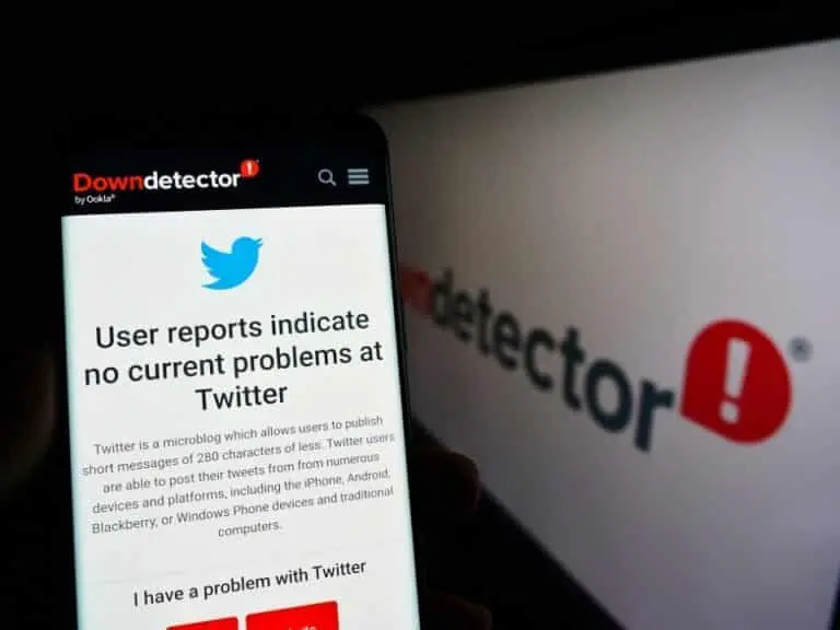 Downdetector, falhas online, serviços digitais, monitoramento, instabilidades