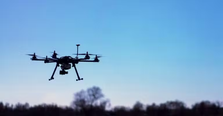 Drone