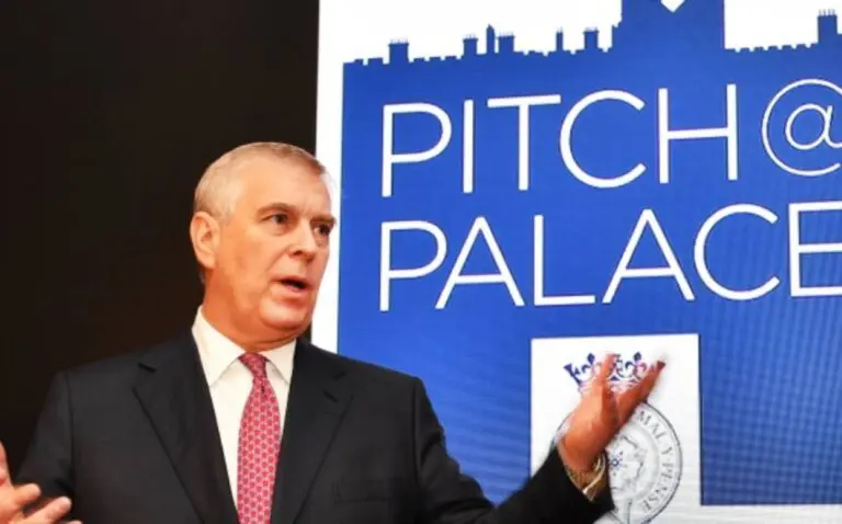 Duke of York