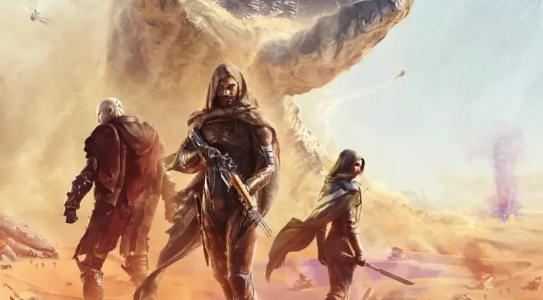 Dune