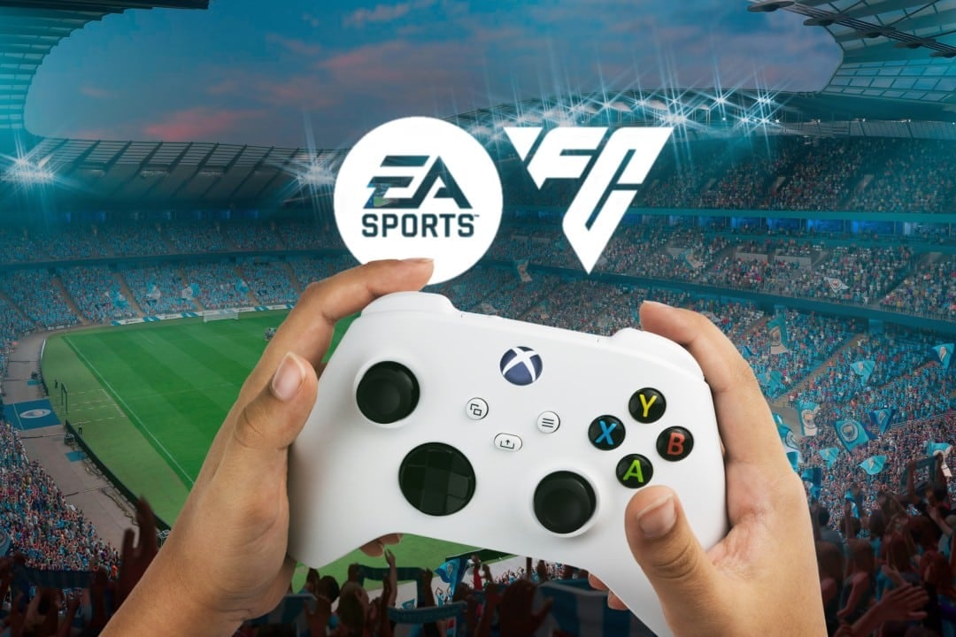 EA Sports FC