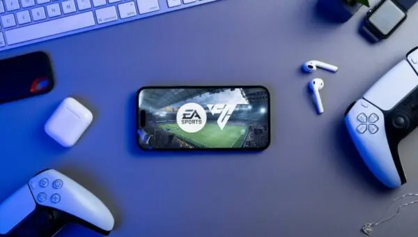 EA Sports FC