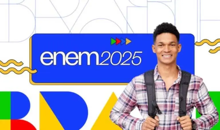 ENEM 2025 -