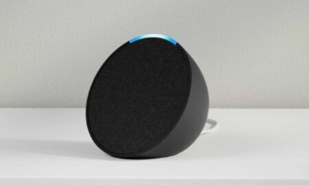 Echo Pop