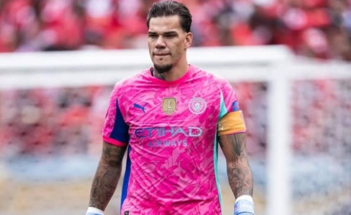 Ederson