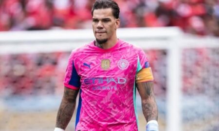 Ederson