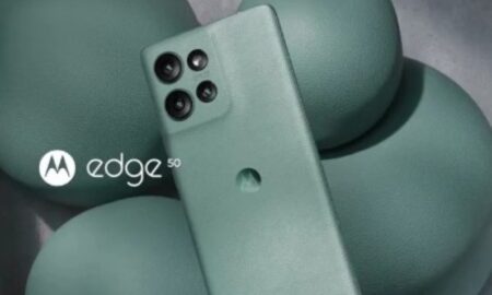 Edge 50