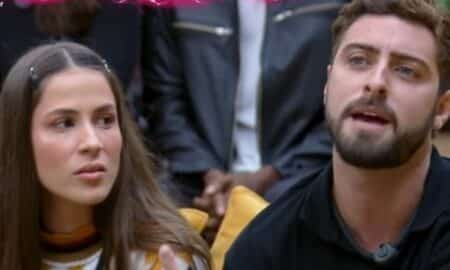 Eike e Nat