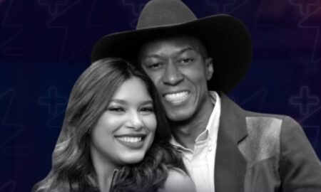 Emilyn e Everton
