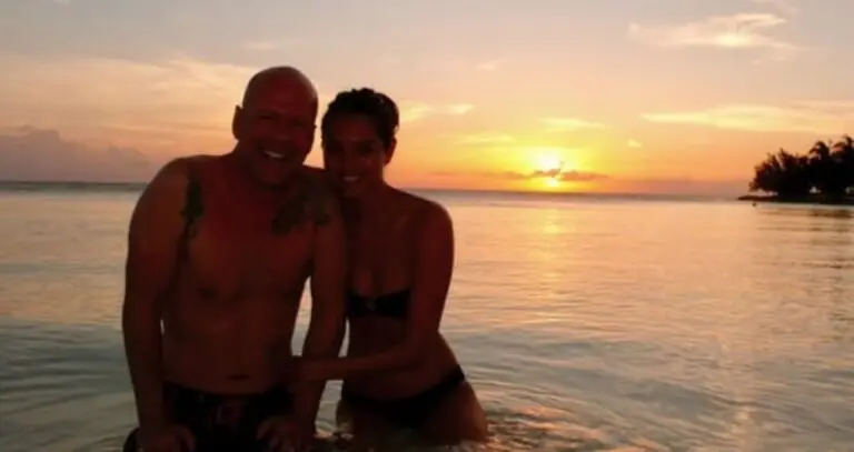 Emma e Bruce