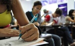 Ministério da Educação divulga edital do Enem 2026 com provas em novembro