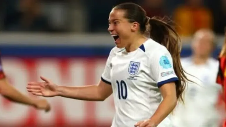 England
