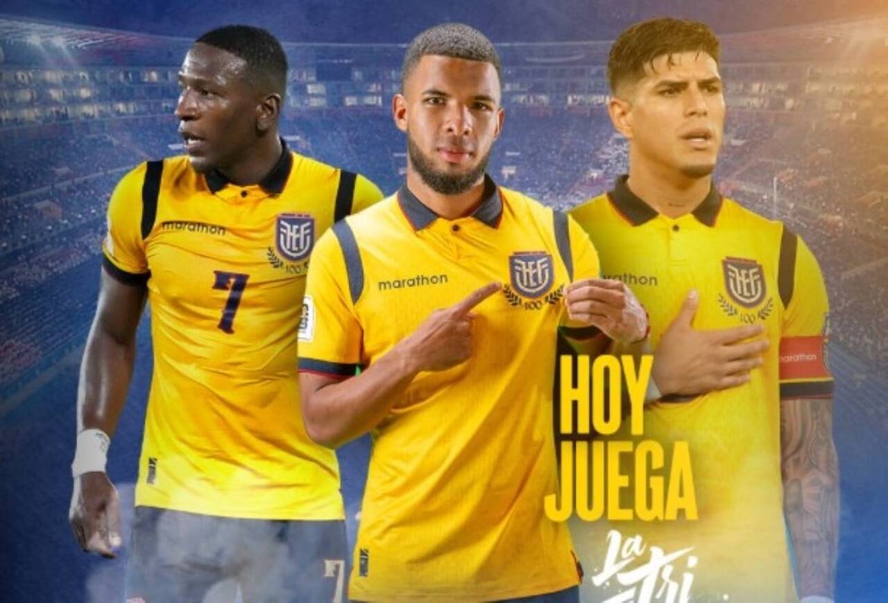Equador