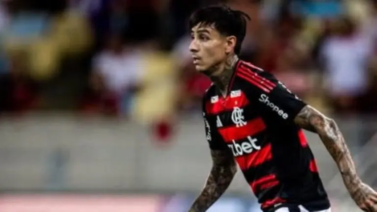 Erick Pulgar