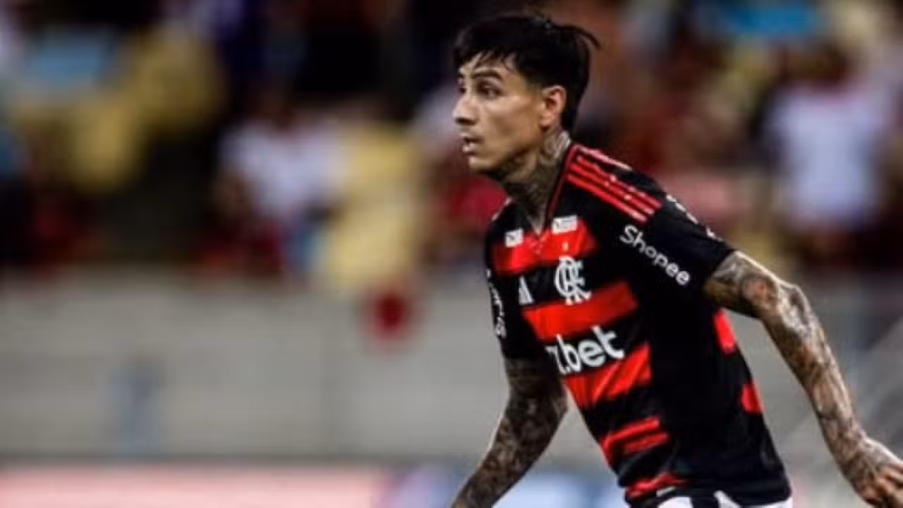 Erick Pulgar
