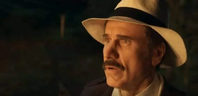 Ernesto