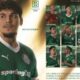 Escalação confirmada palmeiras