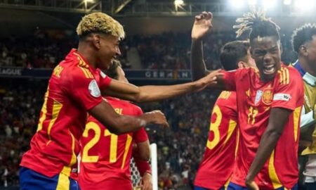 Espanha