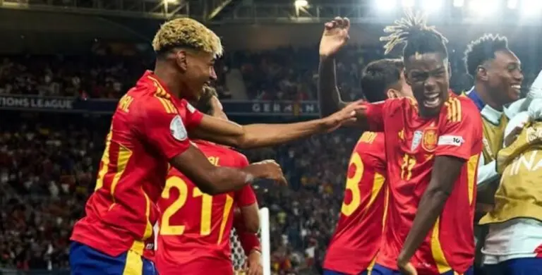 Espanha