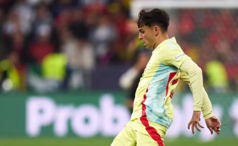 Espanha x Portugal final