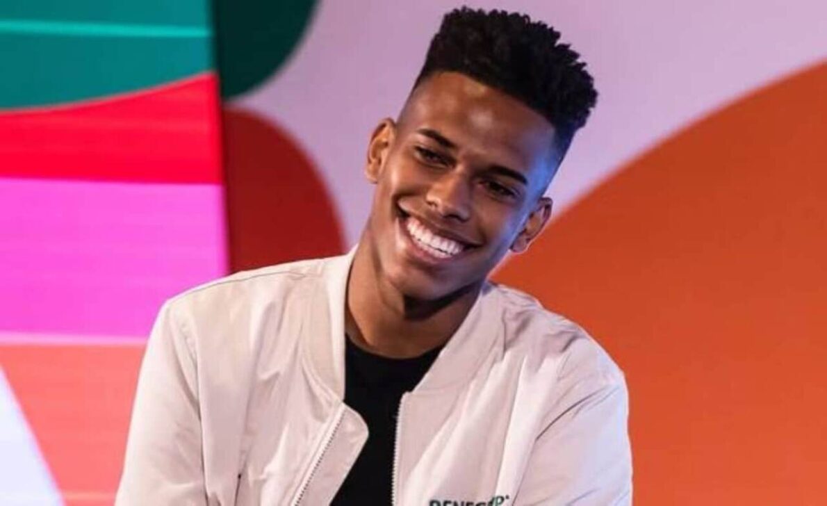 Estevão Willian