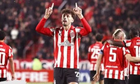 Estudiantes de La Plata