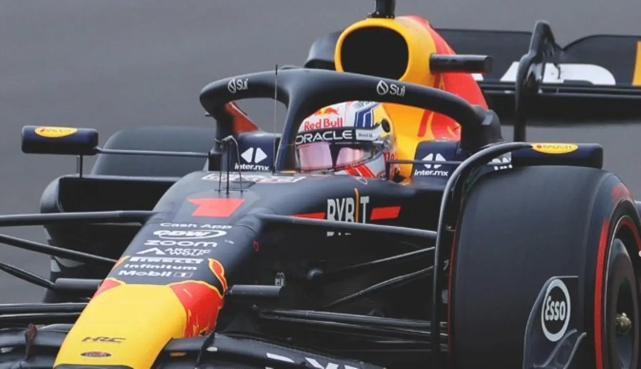 F1 -