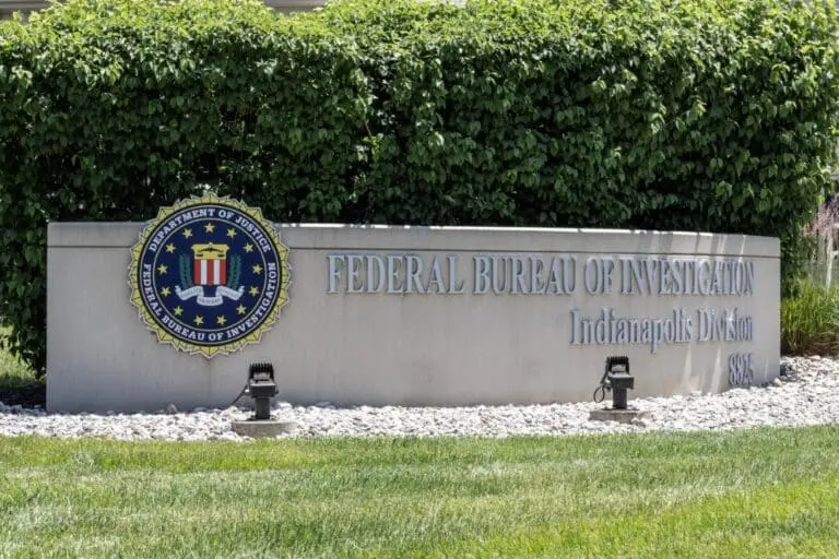 FBI