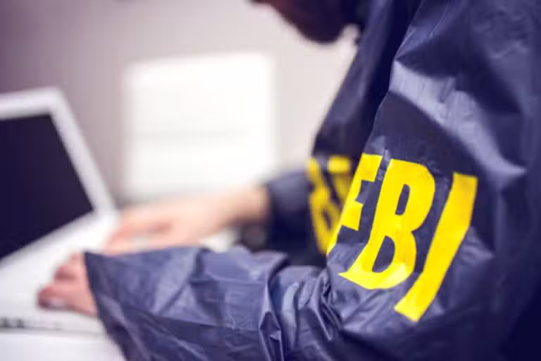 FBI