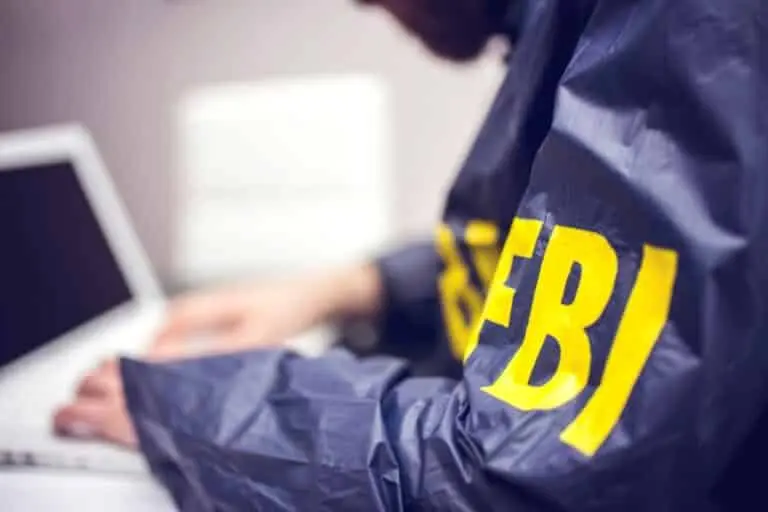 FBI