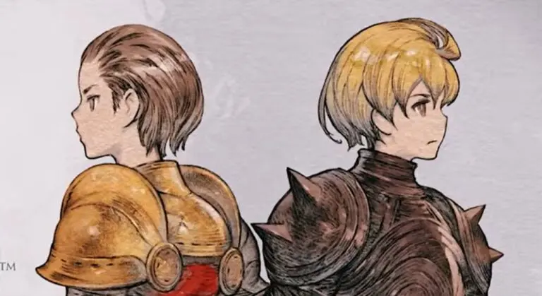 Final Fantasy