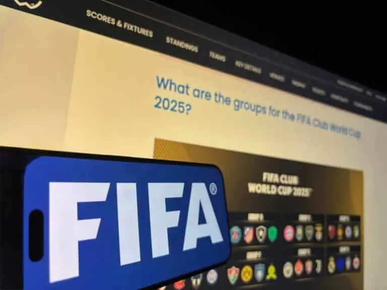 FIFA Club World Cup