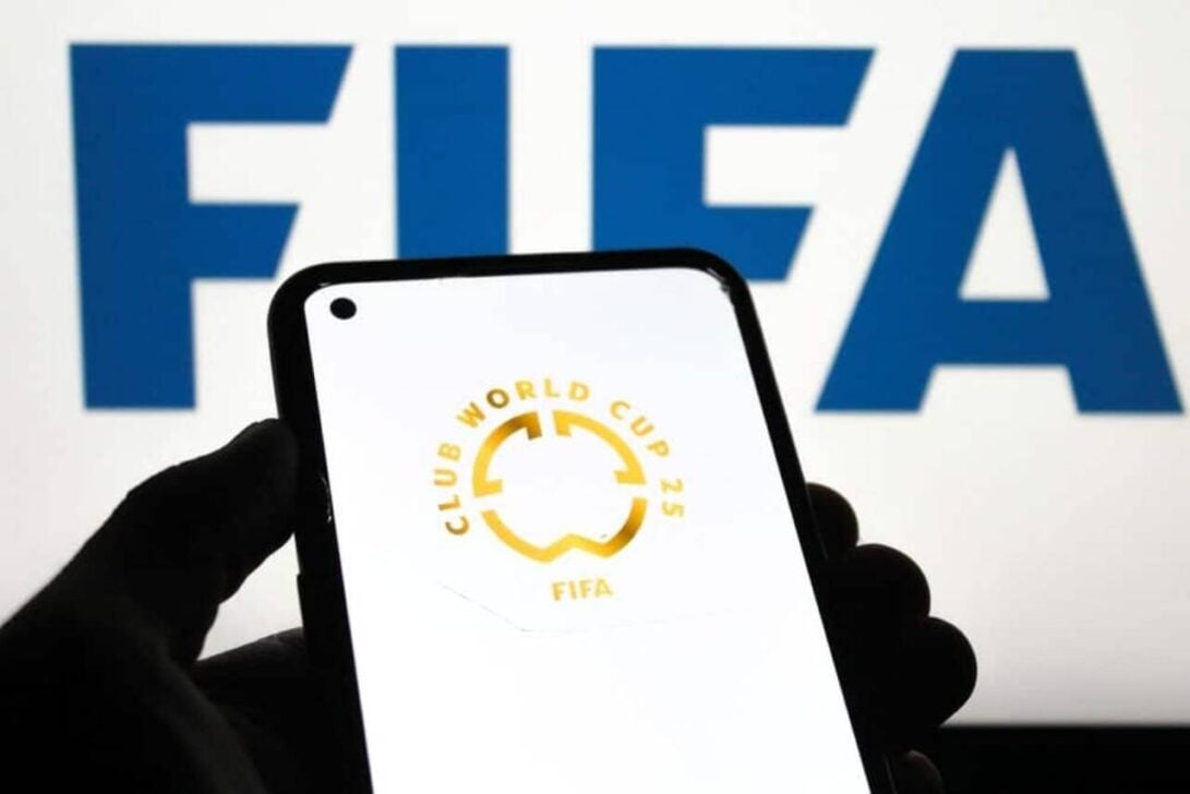 FIFA Mundial de Clubes 2025