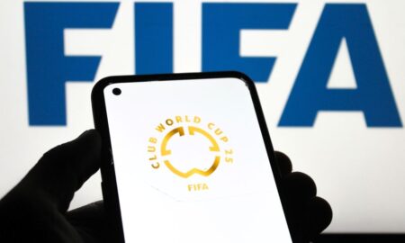 FIFA Mundial de Clubes 2025