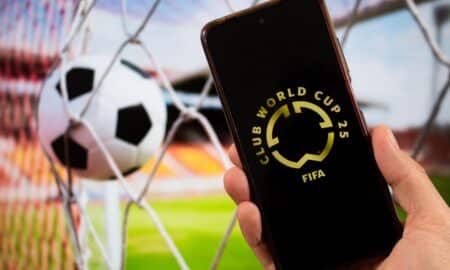 FIFA Mundial de Clubes 2025